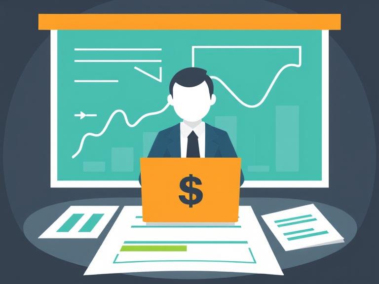 How to Present a Financial Plan That Clients Understand