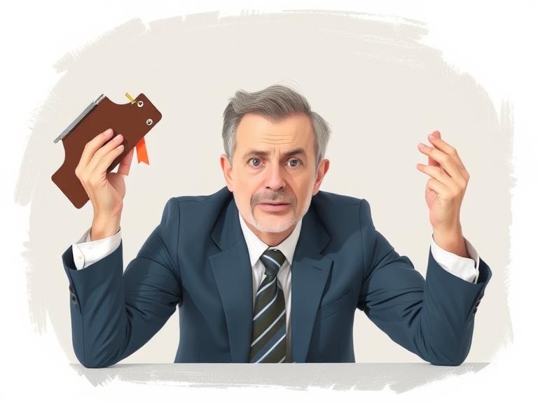Dealing with Emotional Financial Decisions